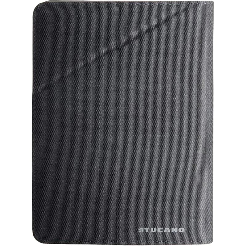 Чохол Tucano Vento Universal для планшетів 7-8" Black (TAB-VT78) Сумісність за моделлю універсальний