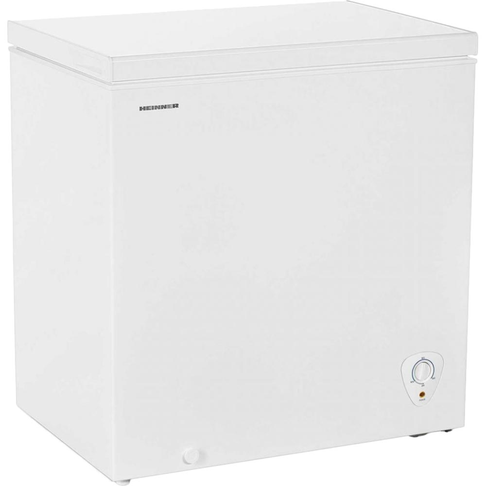 Морозильна скриня HEINNER HCF-H205F+ Тип морозильна скриня
