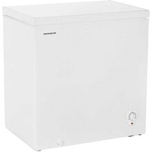 Морозильна скриня HEINNER HCF-H205F+