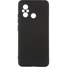 Днепр - Чехол ArmorStandart ICON Case для Xiaomi Redmi 12С / 11A Camera cover Black (ARM65965)