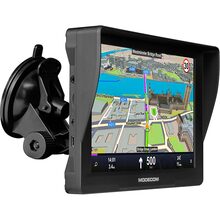 GPS-навігатор Navi MODECOM GPS Device FreeWAY SX 7.3 IPS MapFactor GPS-навігатор Navi MODECOM GPS Device FreeWAY SX 7.3 IPS MapFactor