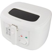 Фритюрница ESPERANZA EKG012 1800W 2.5 л White