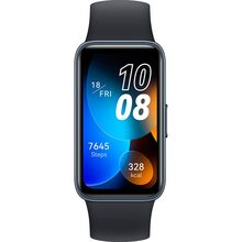 Смарт-годинник HUAWEI Band 8 Midnight Black