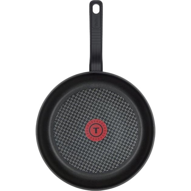 Сковорода Tefal Comfort Max 26 см Stainless Steel (G7260544) Тип классическая