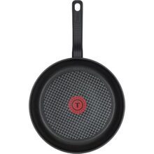 Сковорода Tefal Comfort Max 26 см Stainless Steel (G7260544)