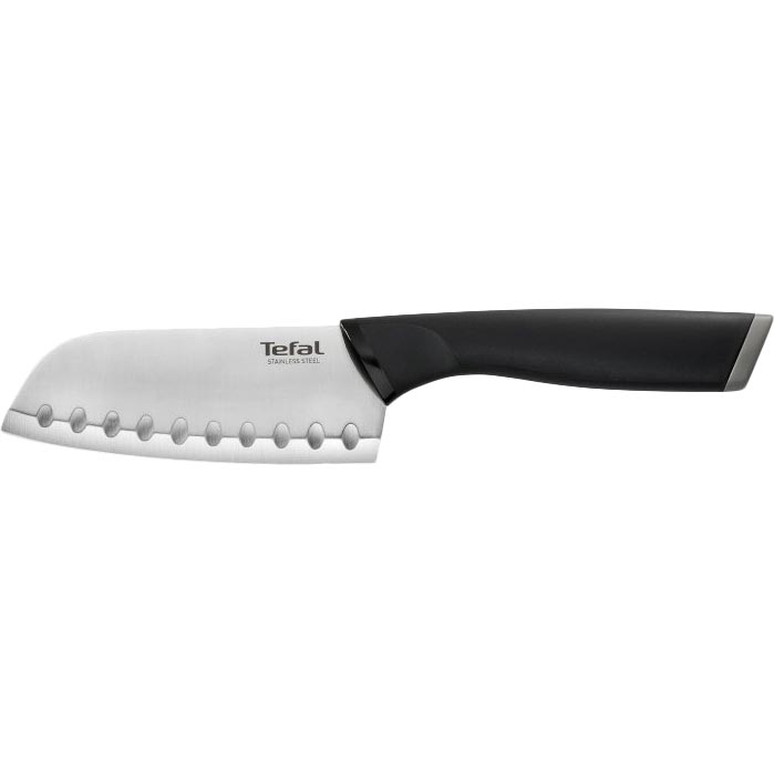 Нож Tefal Comfort 12 см (K2213644) Количество ножей 1