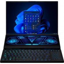 Ноутбук Asus ROG Zephyrus Duo 16 (2023) GX650PY-NM025X Black (90NR0BI1-M001H0)