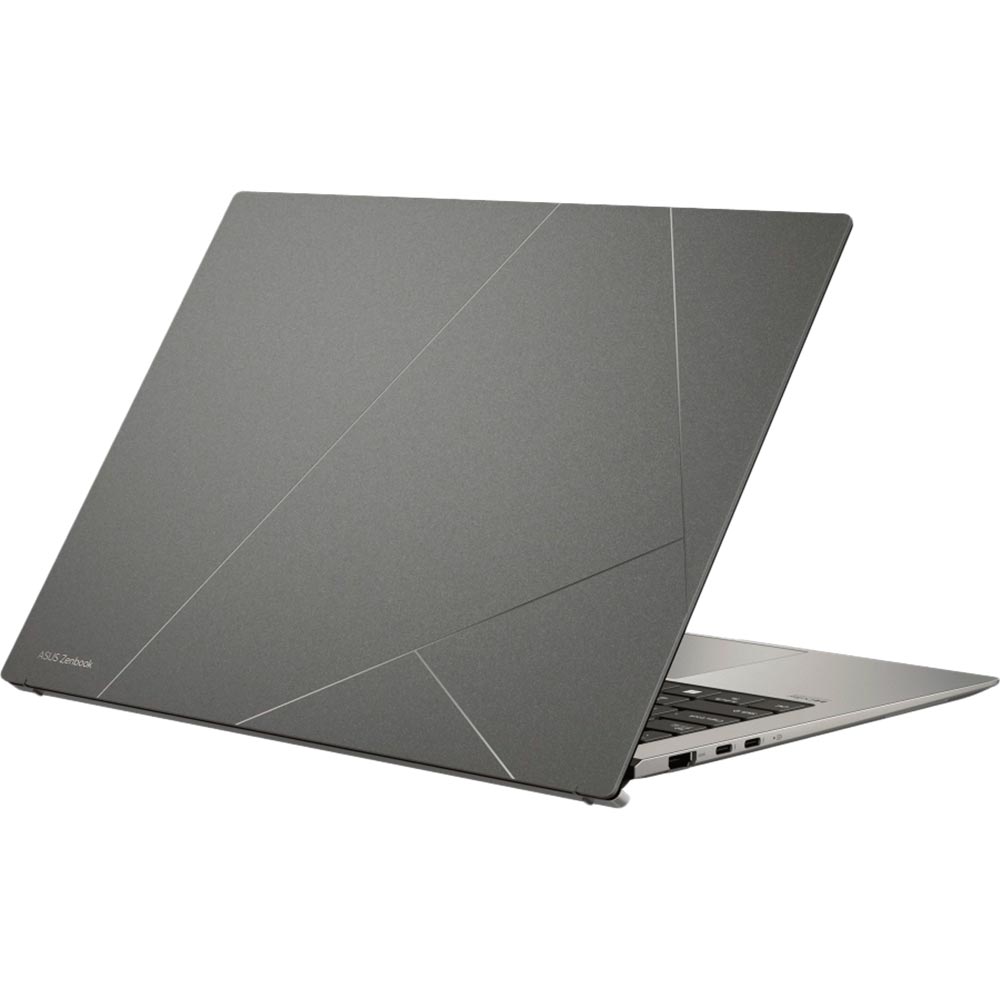 Ноутбук ASUS Zenbook S 13 OLED UX5304VA-NQ083 Basalt Grey (90NB0Z92-M004Y0) Діагональ дисплея 13.3