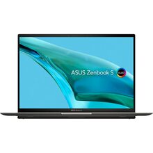 Ноутбук ASUS Zenbook S 13 OLED UX5304VA-NQ151W Basalt Grey (90NB0Z92-M00HP0)