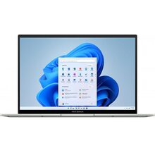 90 Гц Ноутбук ASUS Zenbook 14 OLED UX3402ZA-KM407W Aqua Celadon (90NB0WC2-M00VS0)