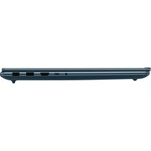 Ноутбук Lenovo Yoga Pro 9 16IRP8 Tidal Teal (83BY004SRA)