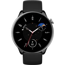 Смарт-годинник AMAZFIT GTR Mini Midnight Black