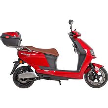 Электроскутер MAXXTER LUMINA (Red)