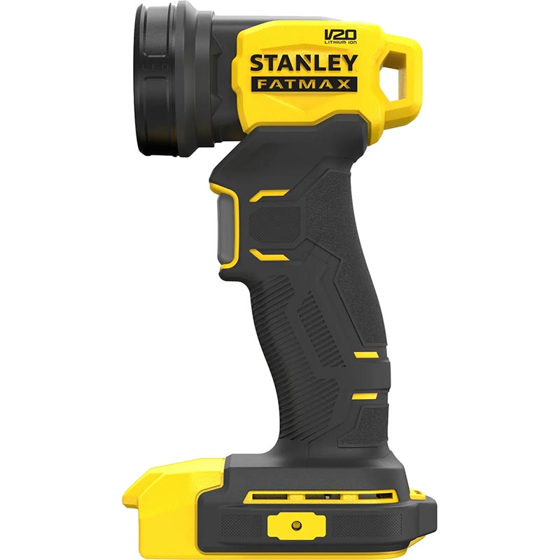 Фонарь STANLEY 18 В XR Li-Ion (V20) (SFMCL020B) Тип фонарь