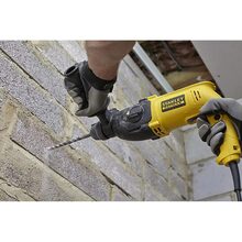 Перфоратор STANLEY FatMax SDS-Plus (SFMEH200K)