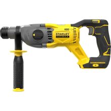 Перфоратор STANLEY FatMax SDS-Plus Li-Ion (SFMCH900B)