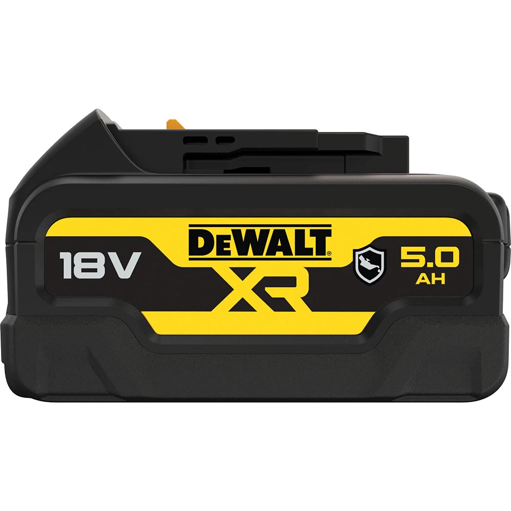 Акумулятор DEWALT DCB184G Тип акумулятор