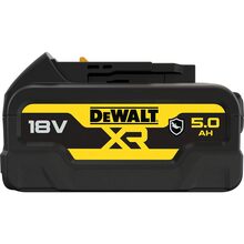 Акумулятор DEWALT DCB184G