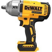 Гайковерт DEWALT DCF900NT