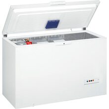 Морозильна скриня WHIRLPOOL WHM3911 1