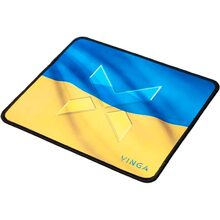 Коврик VINGA MP256 Flag of Ukraine