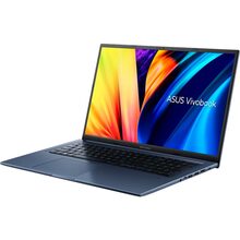 Ноутбук ASUS VivoBook 17X K1703ZA-AU066 Quiet Blue (90NB0WN2-M004S0)