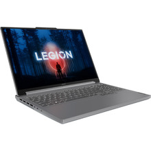 Ноутбук LENOVO Legion Slim LS5-16IRH8 Misty Grey (82YA00C6RA)