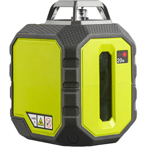 Лазерний нівелір RYOBI RB360RLL (5133005309) Особливості нівелірів самовирівнювання