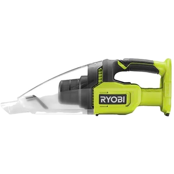 Пылесос RYOBI ONE+ RHV18-0 (5133005655) Тип ручной