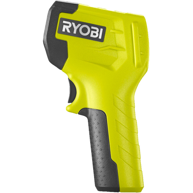 Пірометр RYOBI RBIRT08 Инфракрасный (5133004866) Лазерный диод 650