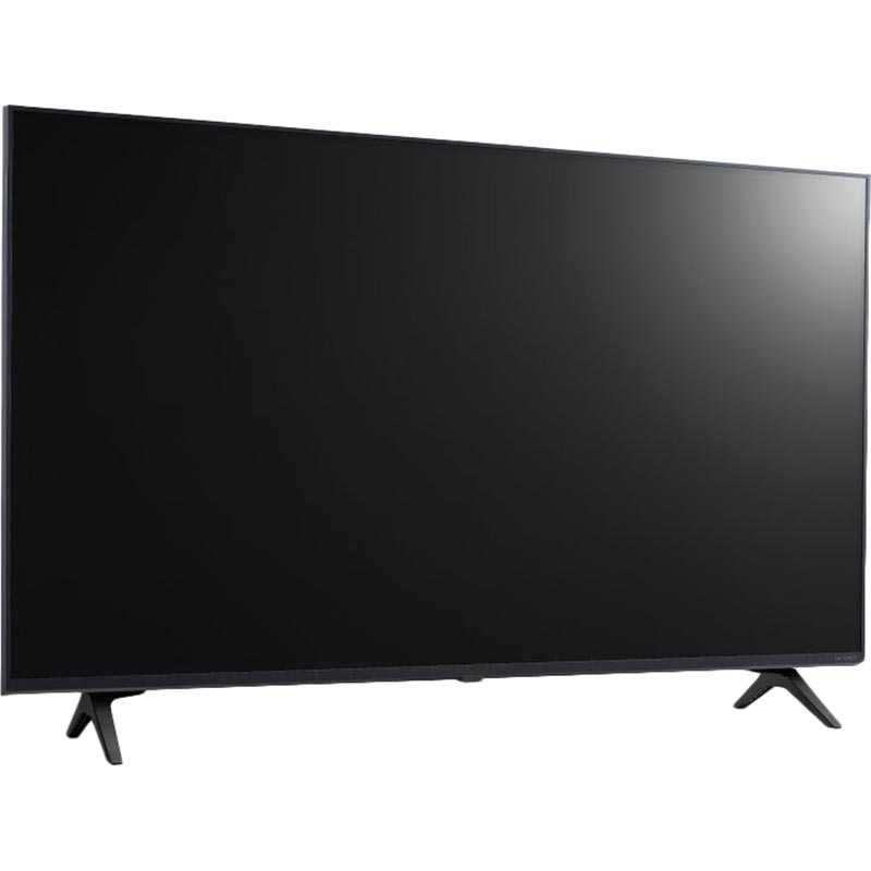 Телевизор LG 55QNED756RA Разрешение 3840 x 2160 (4K UHD)