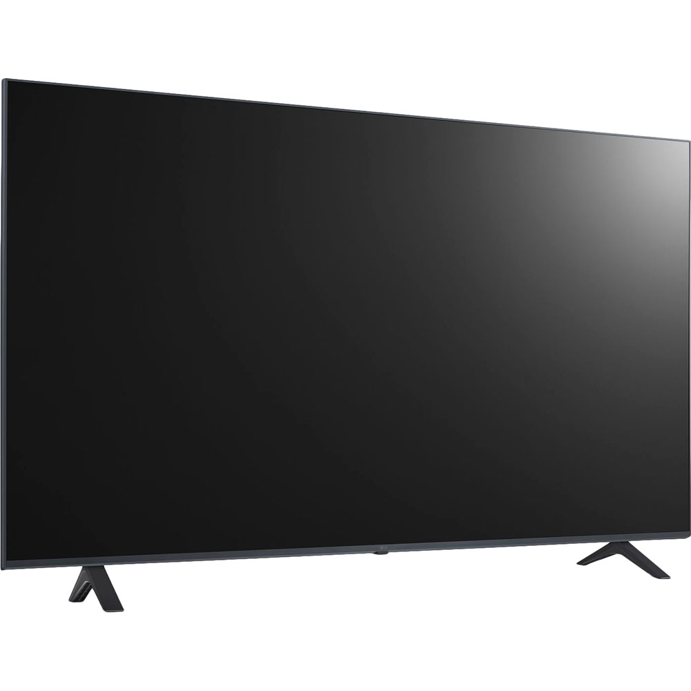 Телевізор LG 43UR78006LK Роздільна здатність 3840 x 2160 (4K UHD)