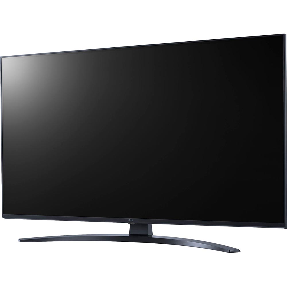 Телевизор LG 43UR81006LJ Диагональ 43" (109 см)