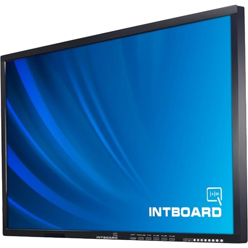 Интерактивная панель INTBOARD GT50 Диагональ 50