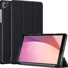 Чохол BECOVER Smart Case для Lenovo Tab M8 (4rd Gen) TB-300FU 8" Black (709209)