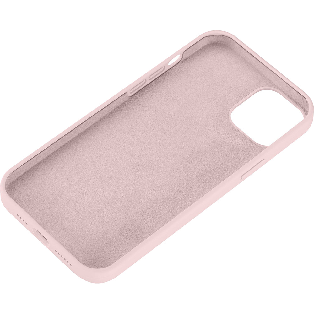 Чохол 2E Liquid Silicone для Apple iPhone 14 Pro Max Rose Pink (2E-IPH-14M-OCLS-RP) Сумісність за моделлю Apple iPhone 14 Pro Max
