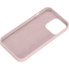 Чохол 2E Liquid Silicone для Apple iPhone 14 Pro Rose Pink (2E-IPH-14PR-OCLS-RP)