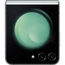 Смартфон SAMSUNG Galaxy Flip 5 8/512Gb Dual Sim Mint (SM-F731BLGHSEK)