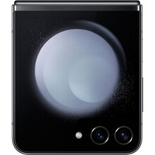 Смартфон SAMSUNG Galaxy Flip 5 8/512Gb Dual Sim Graphite (SM-F731BZAHSEK)