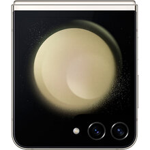Смартфон SAMSUNG Galaxy Flip 5 8/512Gb Dual Sim Cream (SM-F731BZEHSEK)