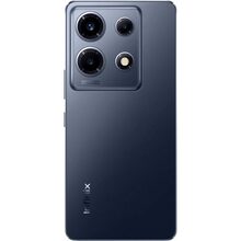 Смартфон INFINIX NOTE 30 VIP 12/256GB Magic Black