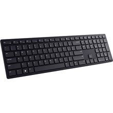 Клавіатура DELL Wireless Keyboard KB500 (580-AKOR)