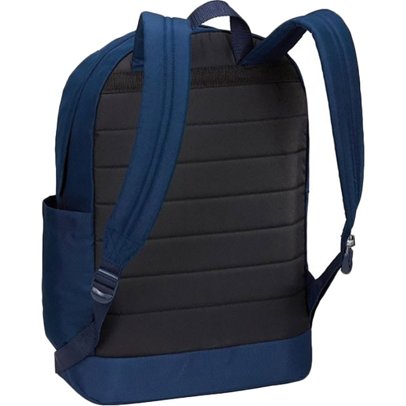 Рюкзак CASE LOGIC Commence 24L 15.6" CCAM-1216 Dress Blue (3204787) Матеріал поліестер