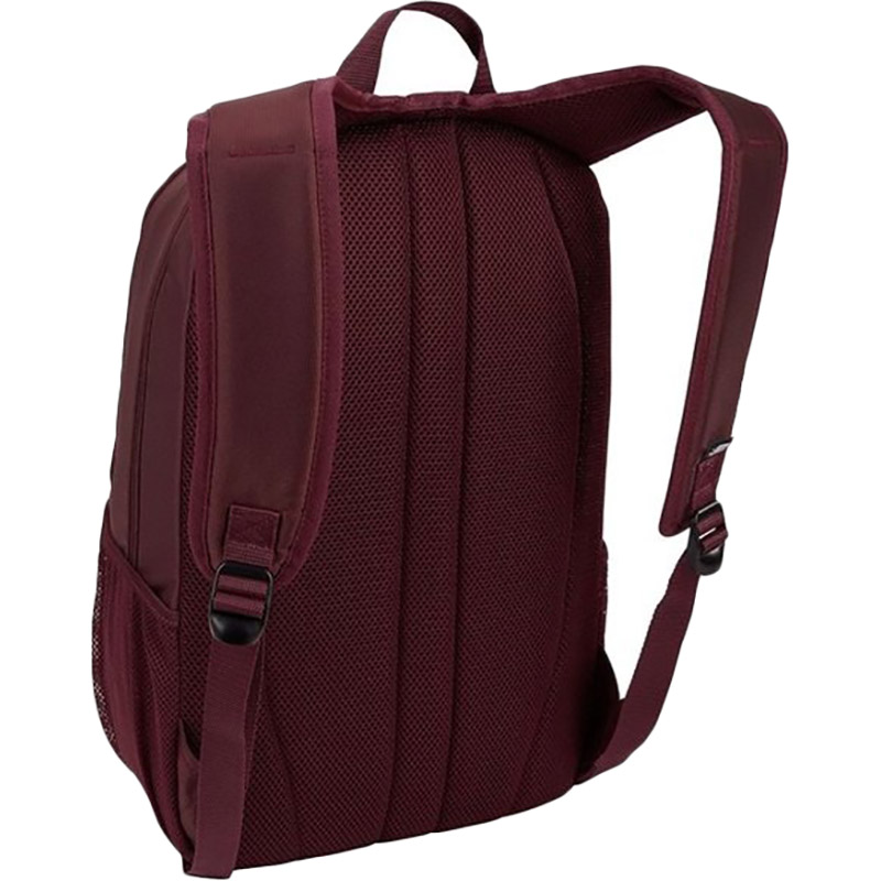 Рюкзак CASE LOGIC Jaunt WMBP-215 23L 15.6" Port Royale (3204867) Кількість відділень 2