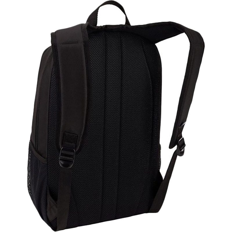 Рюкзак CASE LOGIC Jaunt WMBP-215 23L 15.6" Black (3204869) Материал полиэстер