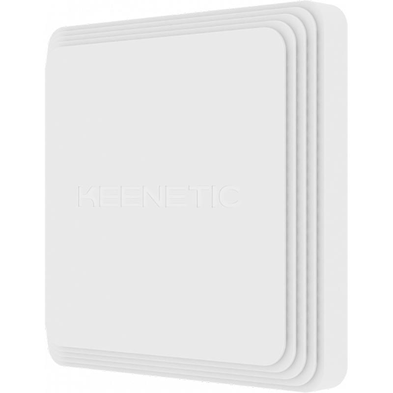 Маршрутизатор KEENETIC Voyager Pro (KN-3510) Тип пристрою дротовий маршрутизатор