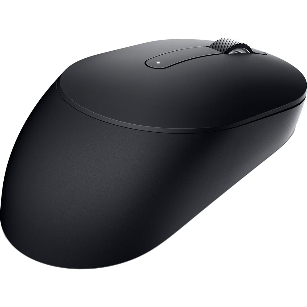 Миша DELL Full-Size Wireless Mouse MS300 Black (570-ABOC) Тип підключення бездротове