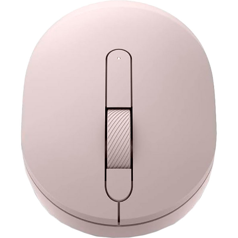 Мышь DELL Mobile Wireless Mouse MS3320W Ash Pink (570-ABPY)