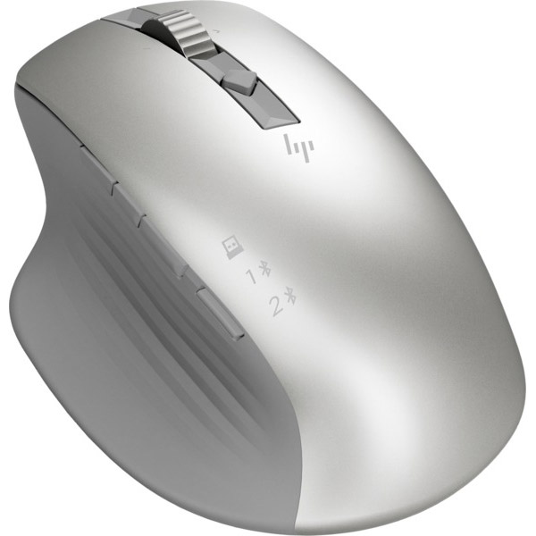 Миша HP Creator 930 WL Silver (1D0K9AA) Тип підключення бездротове