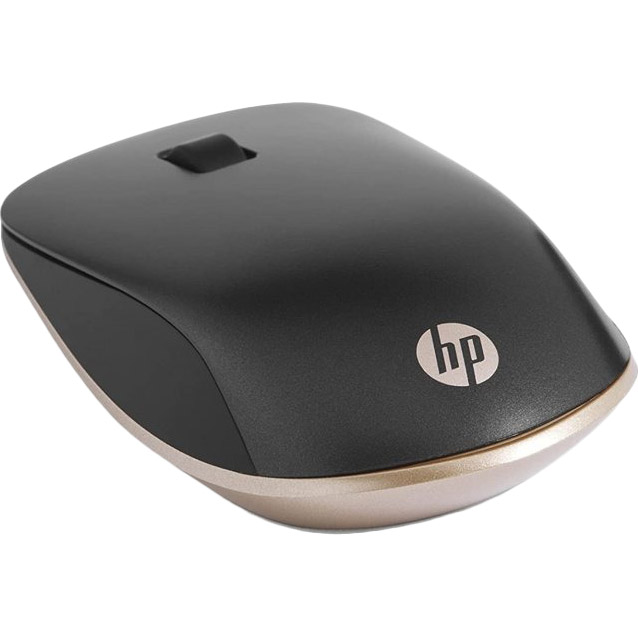 Мышь HP 410 Slim BT Space Grey (4M0X5AA) Тип подключения беспроводное